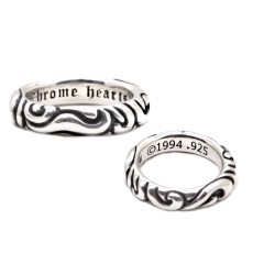 Chrome Hearts Rings